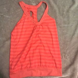 A tank top